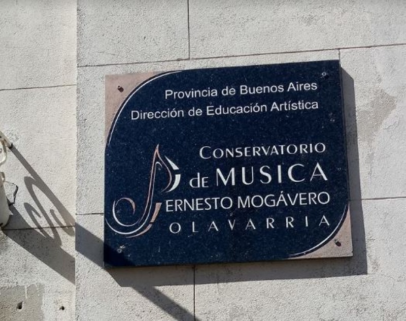 Conservatorio de Msica: reclamo de docentes por recorte de horas